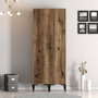Hanah Home Kumsal SS - Walnut